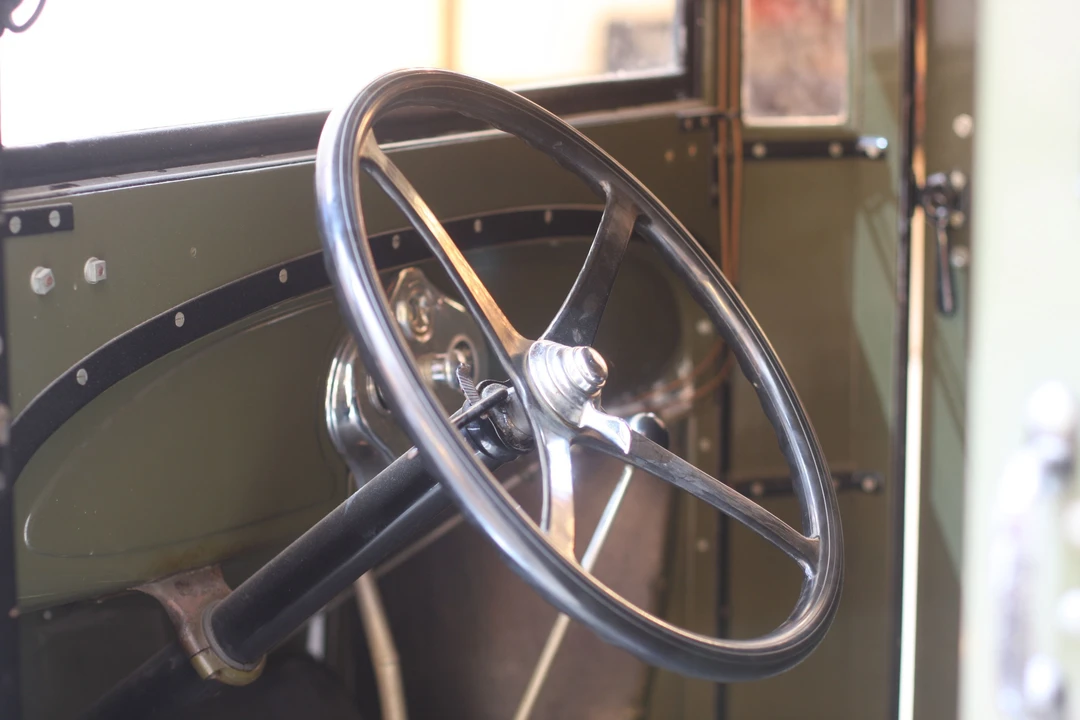 1929 Ford Model A - Image 4 of 7