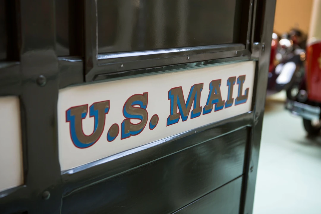 1929 Ford Model A - Image 3 of 6