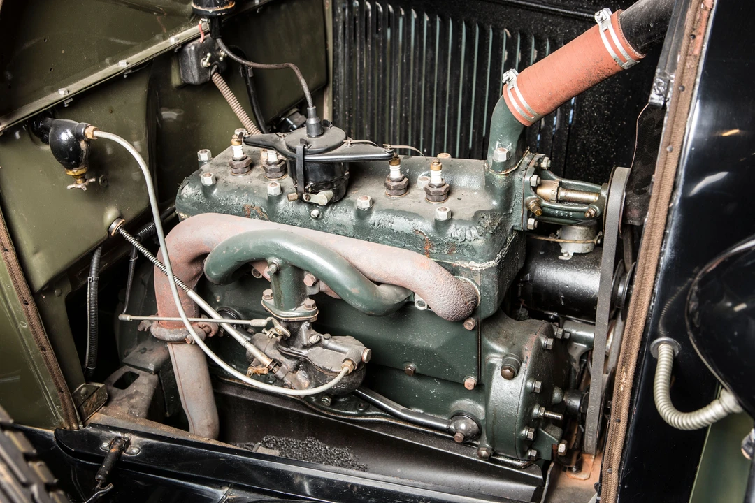 1929 Ford Model A - Image 2 of 6