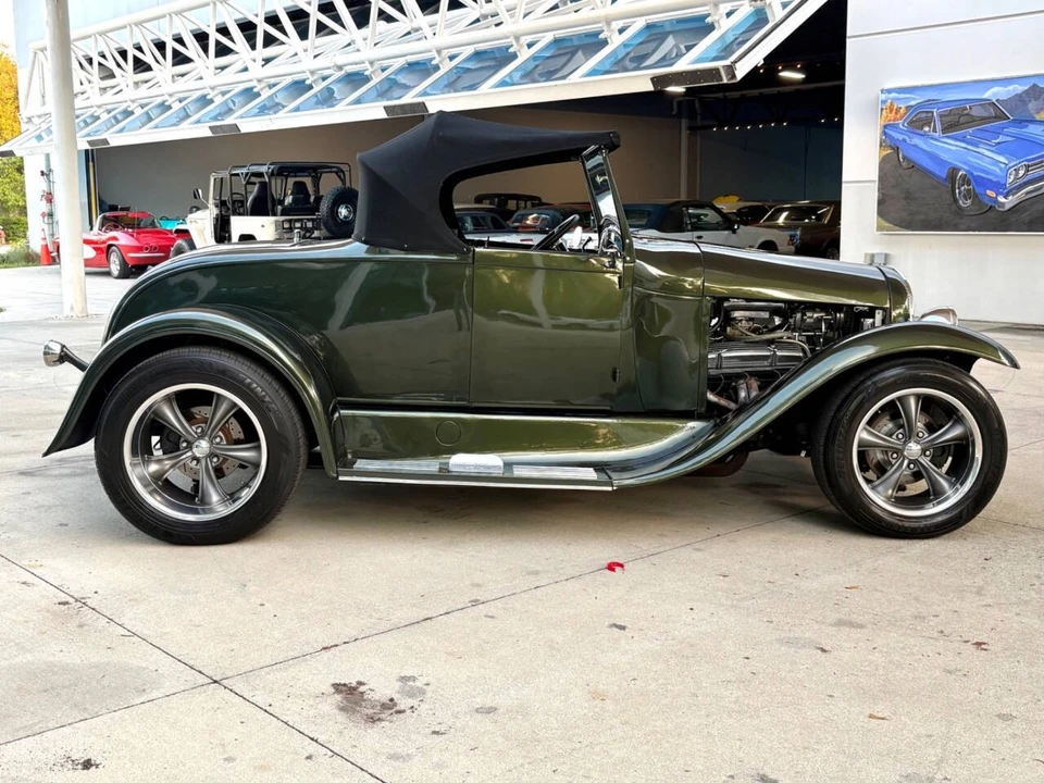 1929 Ford Model A - Image 20 of 31