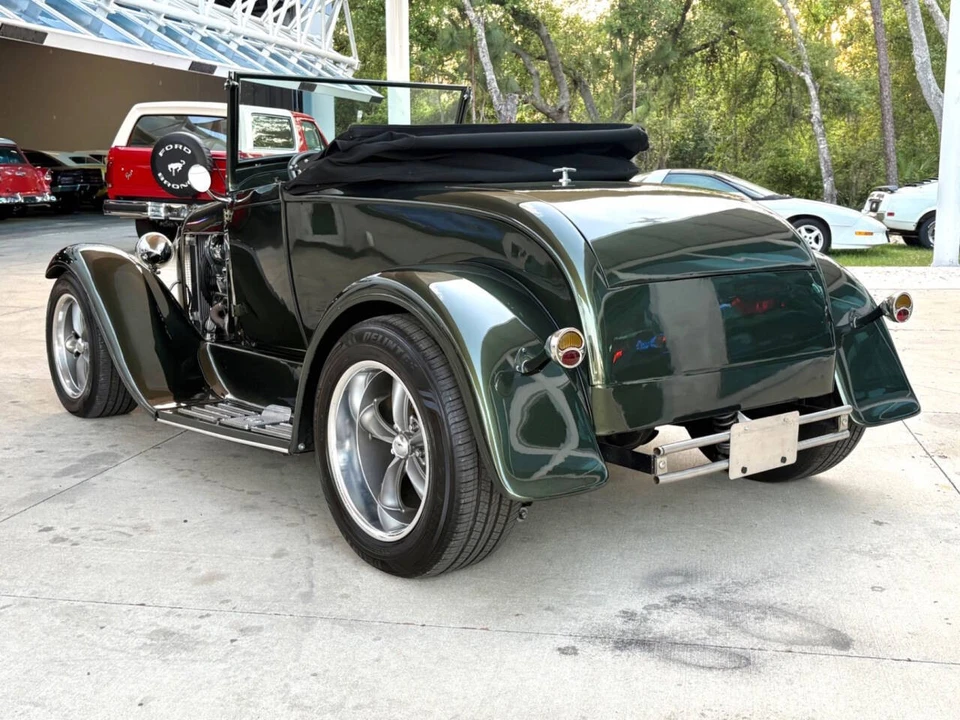1929 Ford Model A - Image 8 of 31