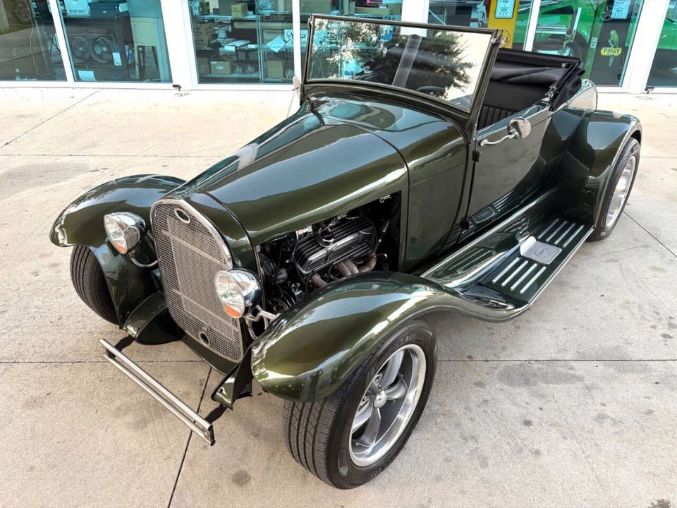 1929 Ford Model A - Image 19 of 31