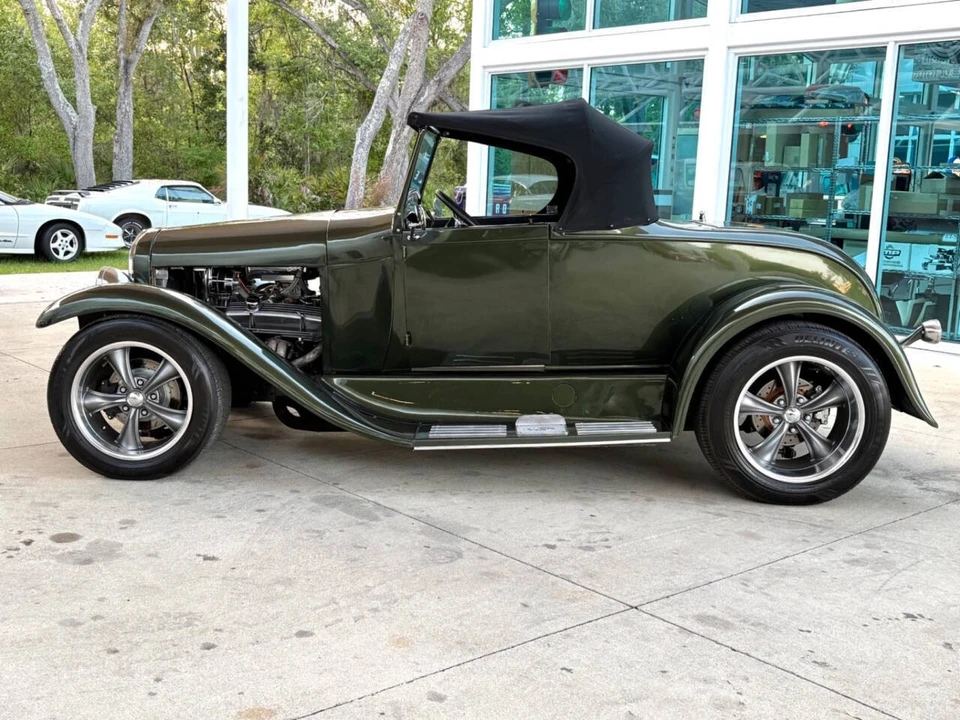 1929 Ford Model A - Image 22 of 31