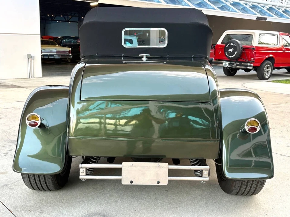 1929 Ford Model A - Image 21 of 31