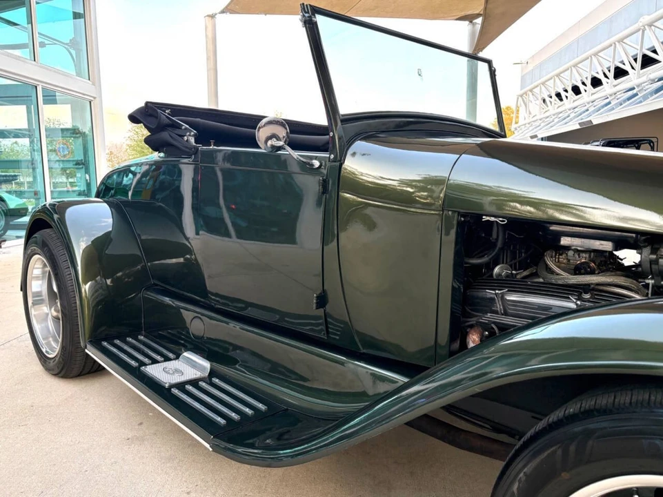 1929 Ford Model A - Image 17 of 31