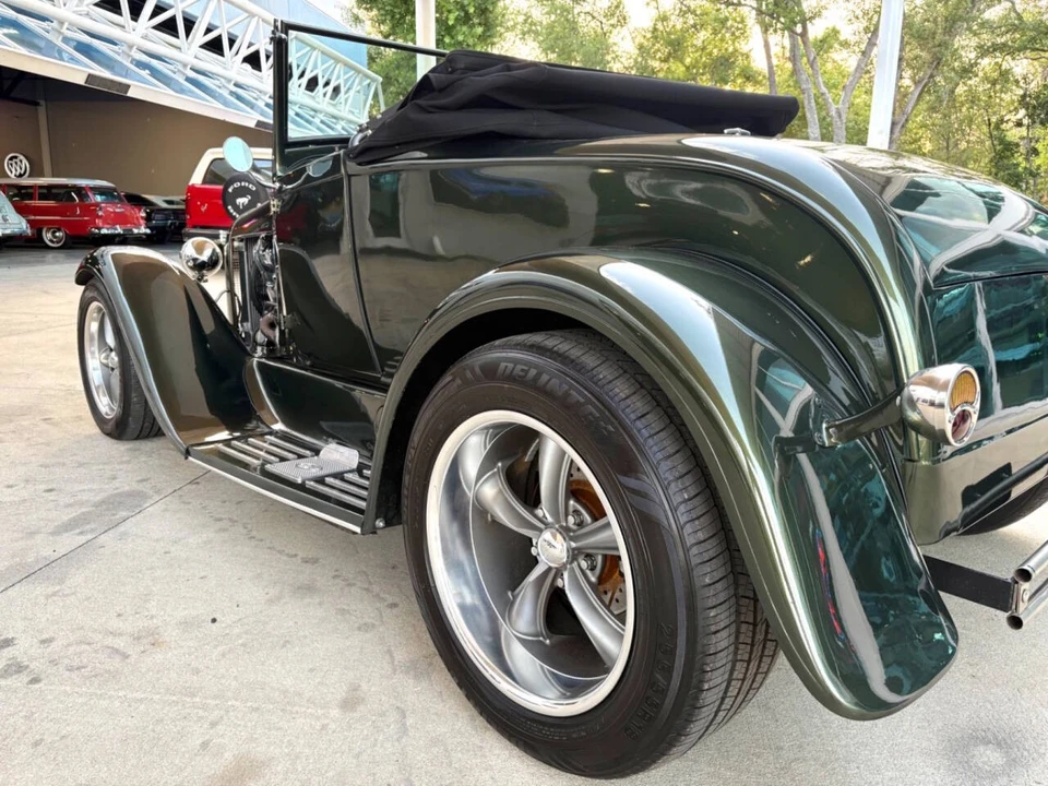 1929 Ford Model A - Image 14 of 31