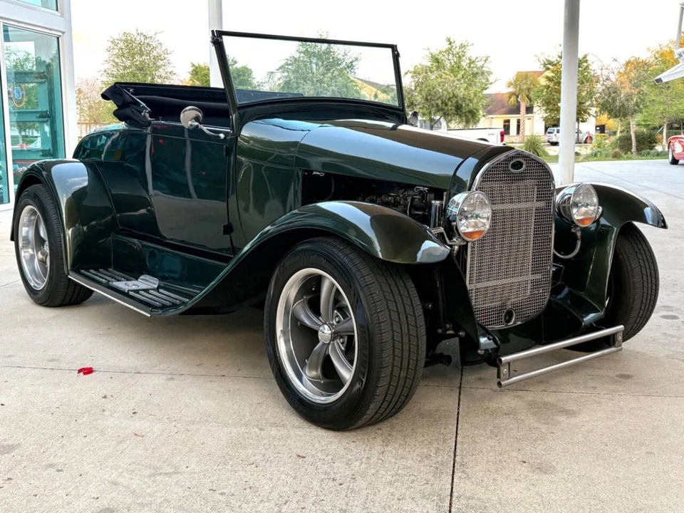 1929 Ford Model A - Image 4 of 31