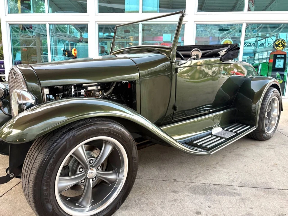 1929 Ford Model A - Image 11 of 31