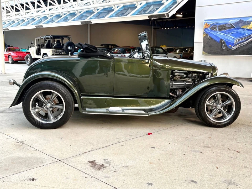 1929 Ford Model A - Image 5 of 31