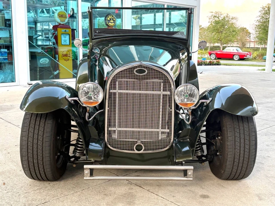 1929 Ford Model A - Image 2 of 31