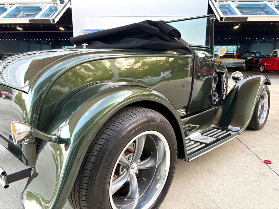 1929 Ford Model A - Image 15 of 31