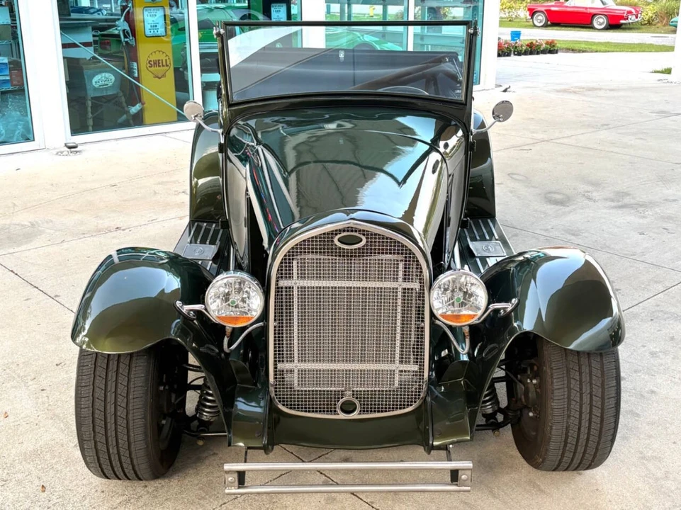 1929 Ford Model A - Image 3 of 31