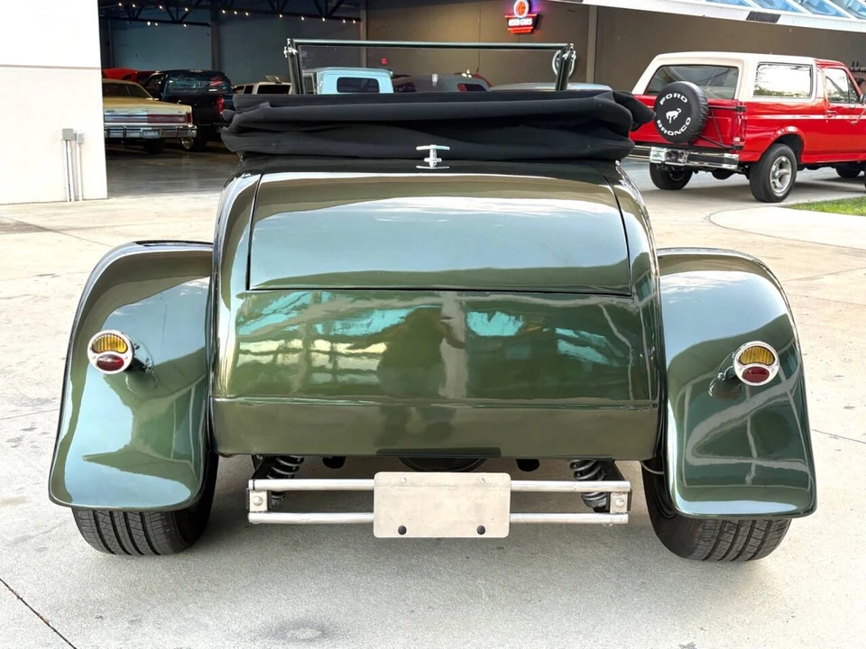 1929 Ford Model A - Image 7 of 31