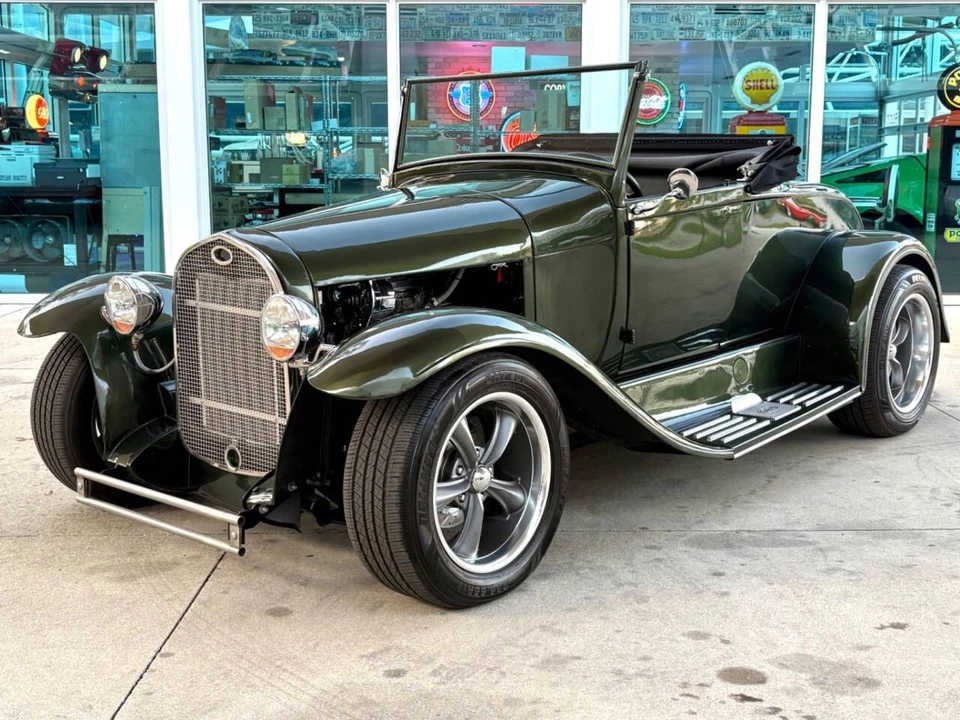 1929 Ford Model A - Image 10 of 31