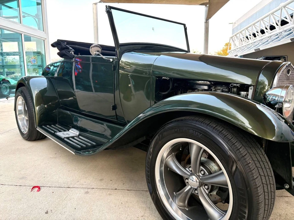 1929 Ford Model A - Image 18 of 31