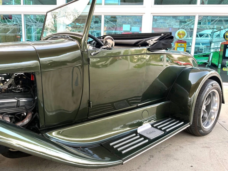 1929 Ford Model A - Image 12 of 31