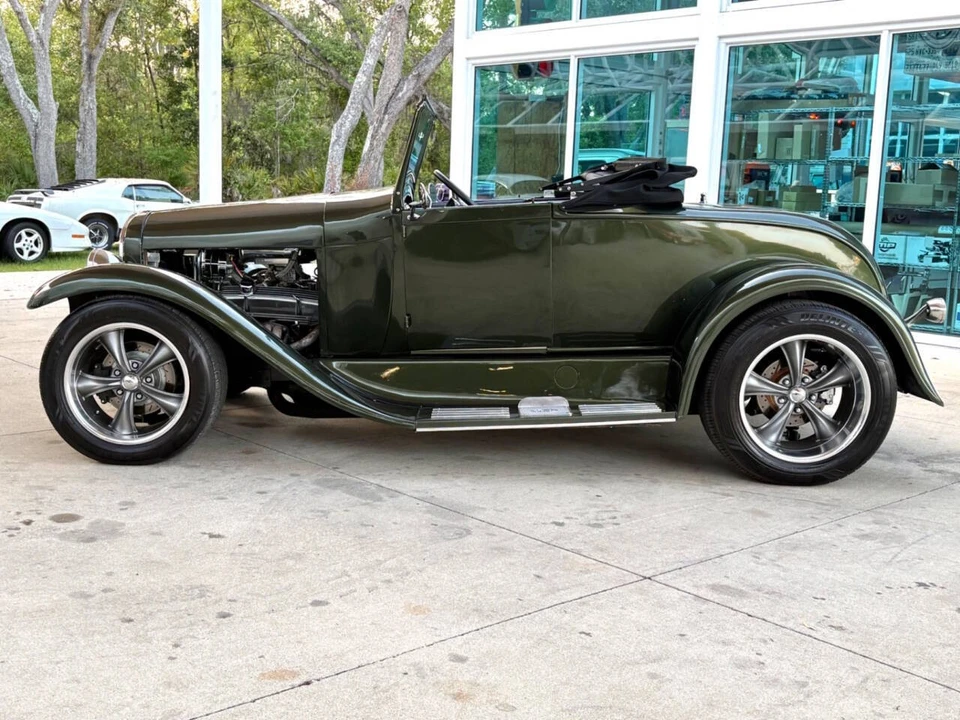 1929 Ford Model A - Image 9 of 31