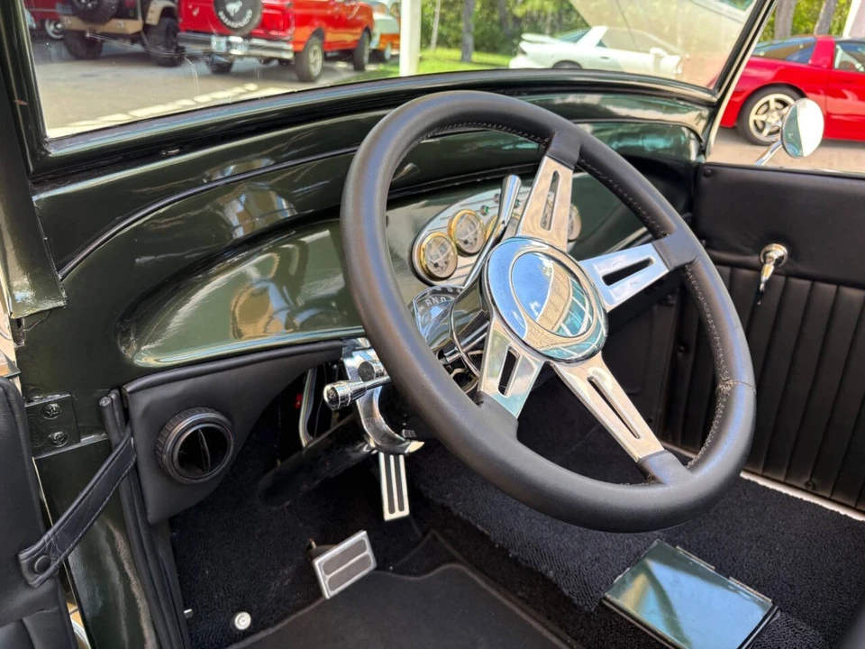 1929 Ford Model A - Image 28 of 31