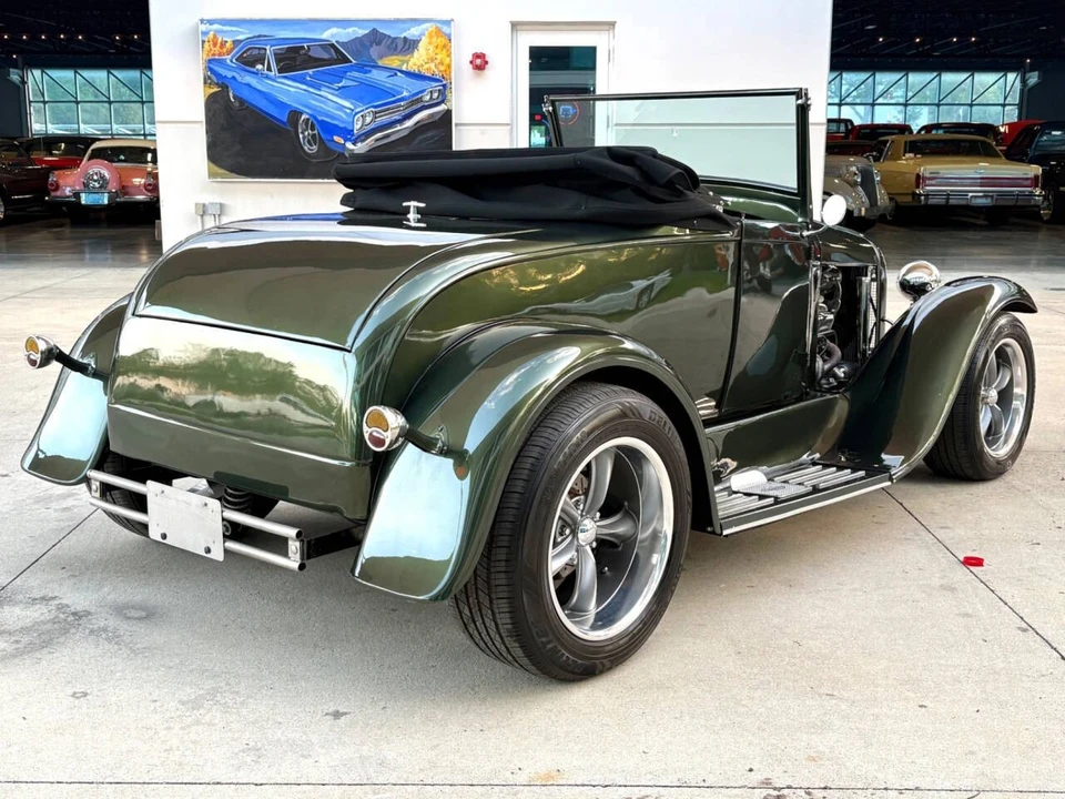 1929 Ford Model A - Image 6 of 31