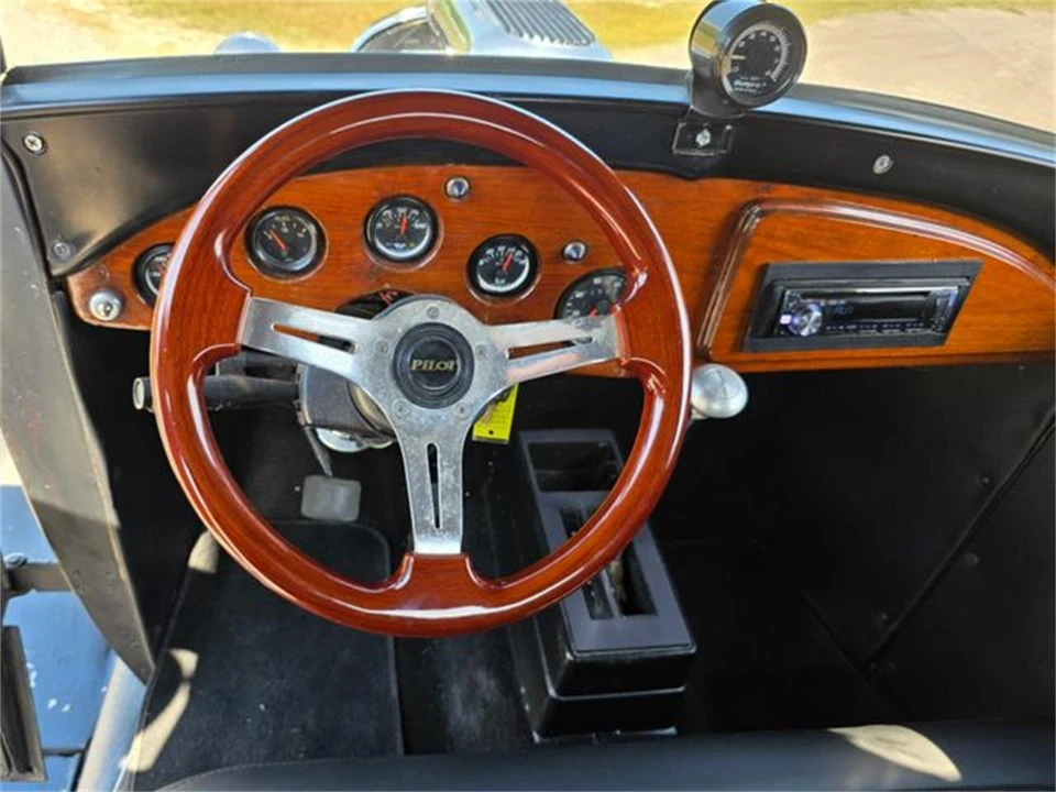1929 Ford Model A - Image 17 of 31