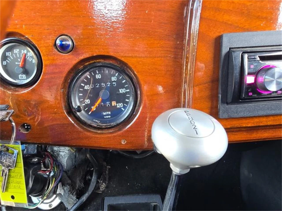 1929 Ford Model A - Image 21 of 31
