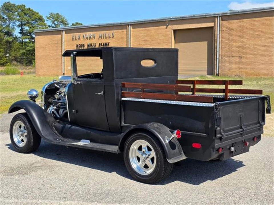 1929 Ford Model A - Image 11 of 31