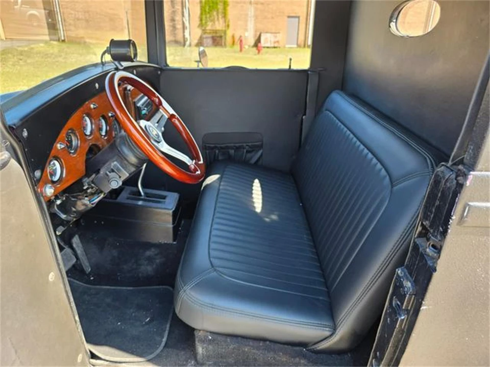 1929 Ford Model A - Image 15 of 31