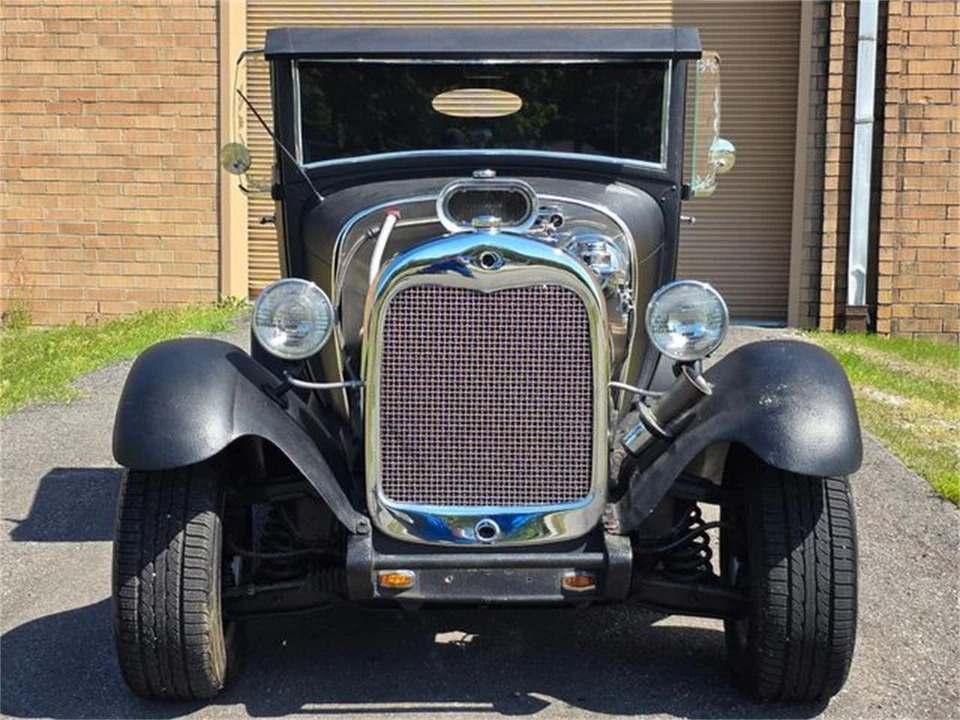 1929 Ford Model A - Image 3 of 31