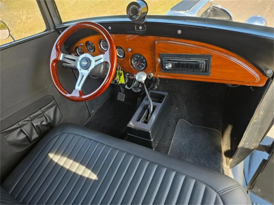 1929 Ford Model A - Image 29 of 31