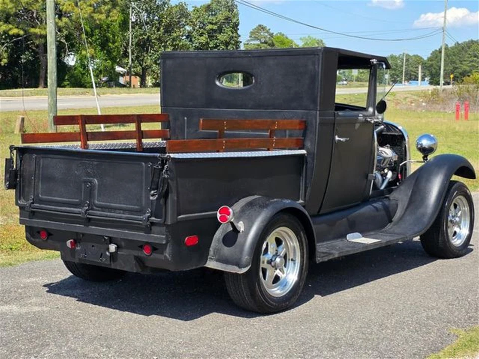 1929 Ford Model A - Image 7 of 31