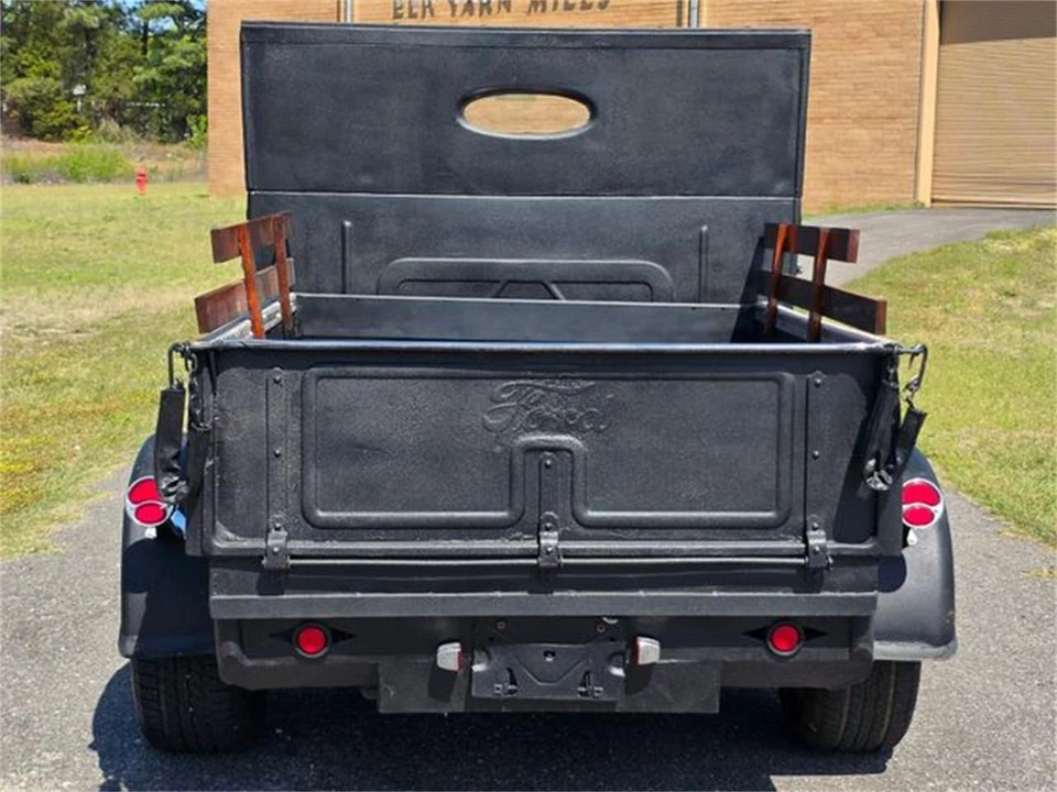 1929 Ford Model A - Image 9 of 31