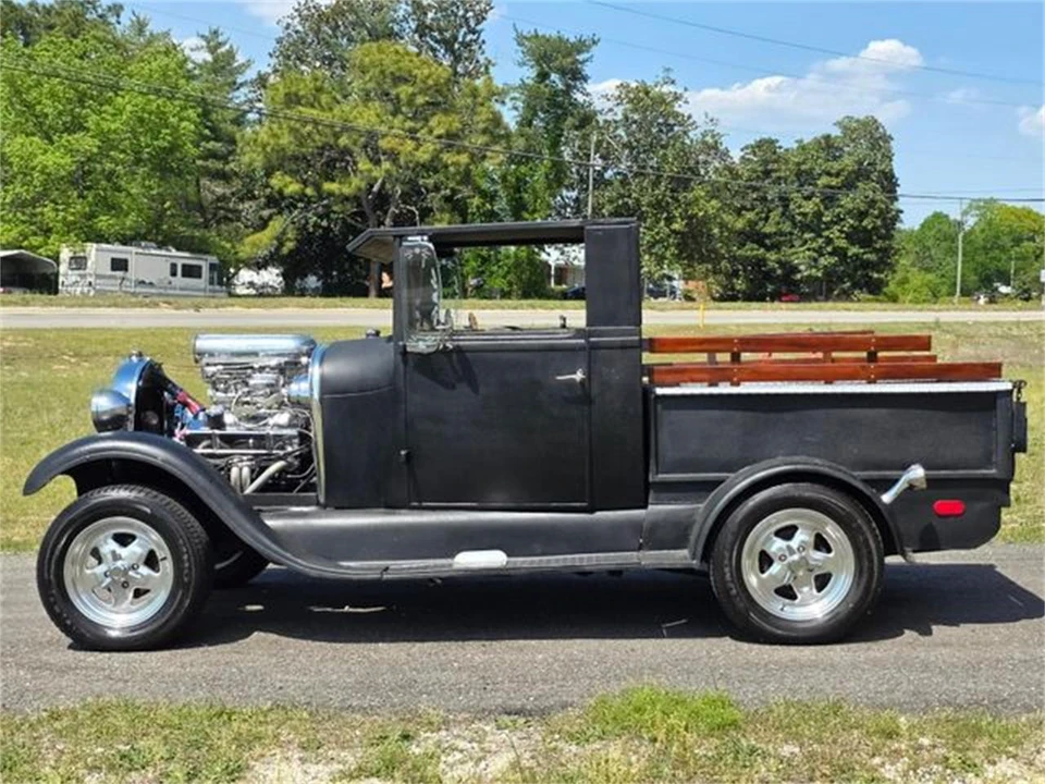 1929 Ford Model A - Image 12 of 31