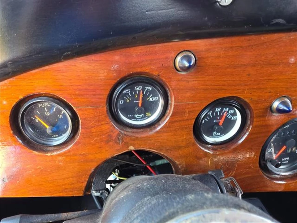 1929 Ford Model A - Image 20 of 31