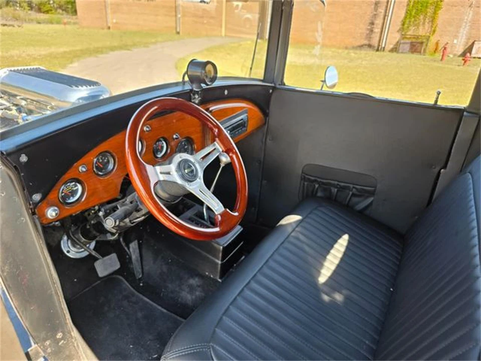 1929 Ford Model A - Image 16 of 31