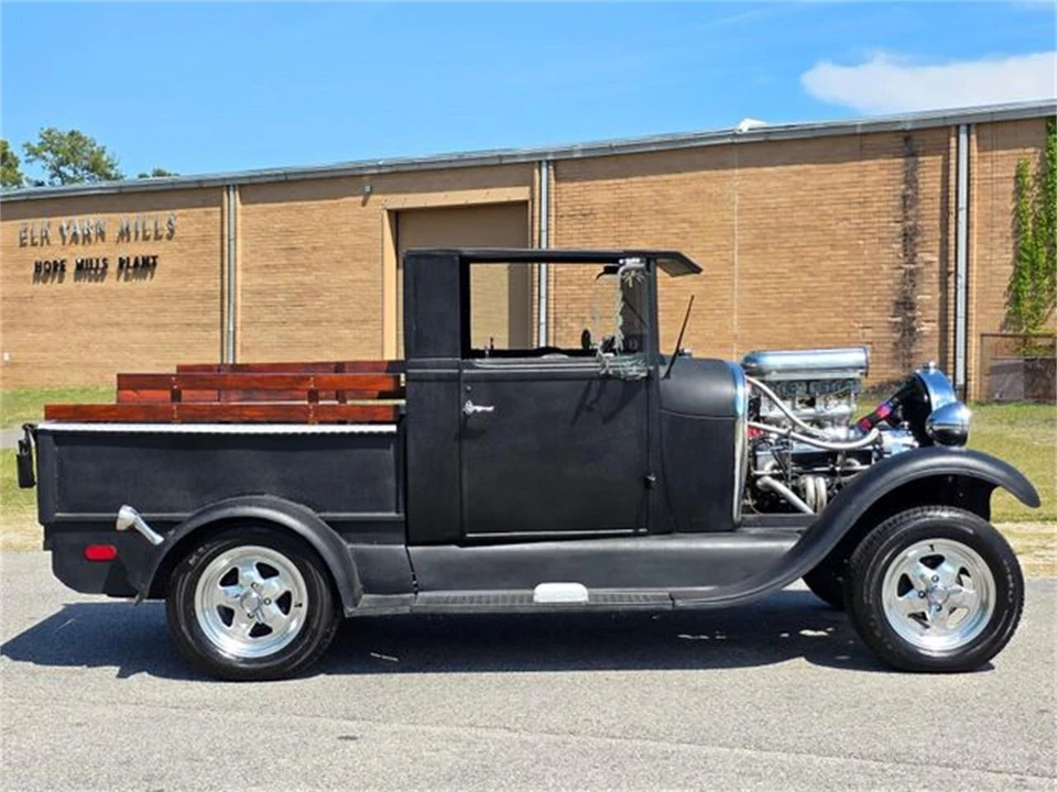 1929 Ford Model A - Image 6 of 31