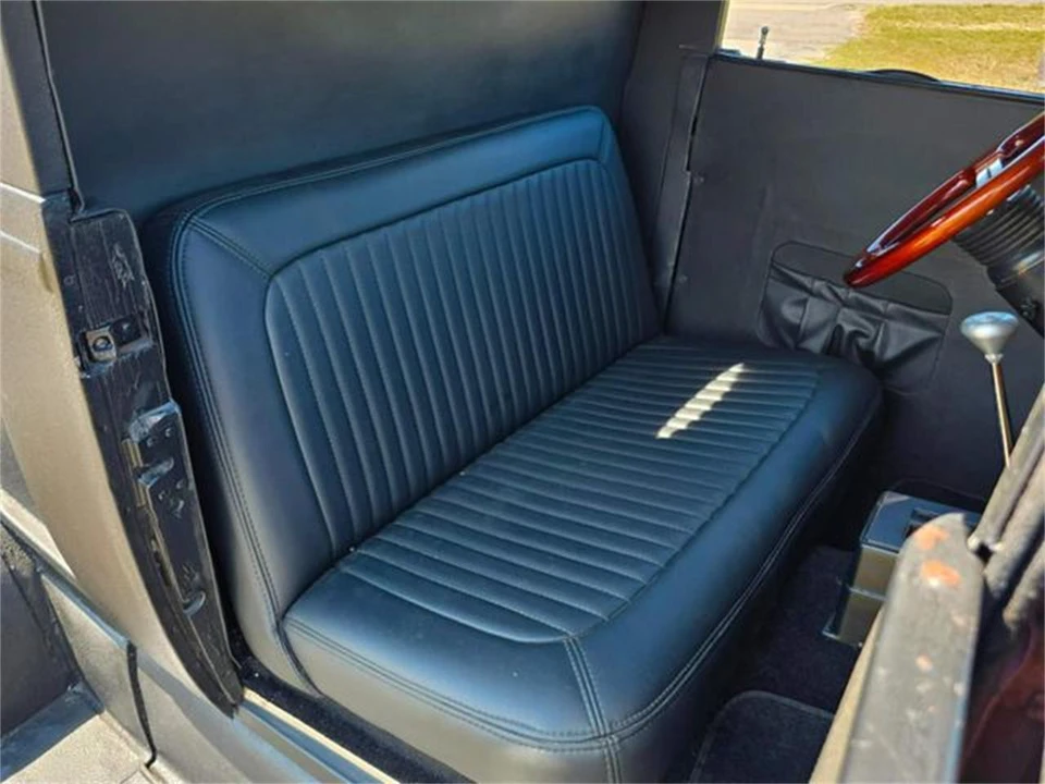 1929 Ford Model A - Image 26 of 31