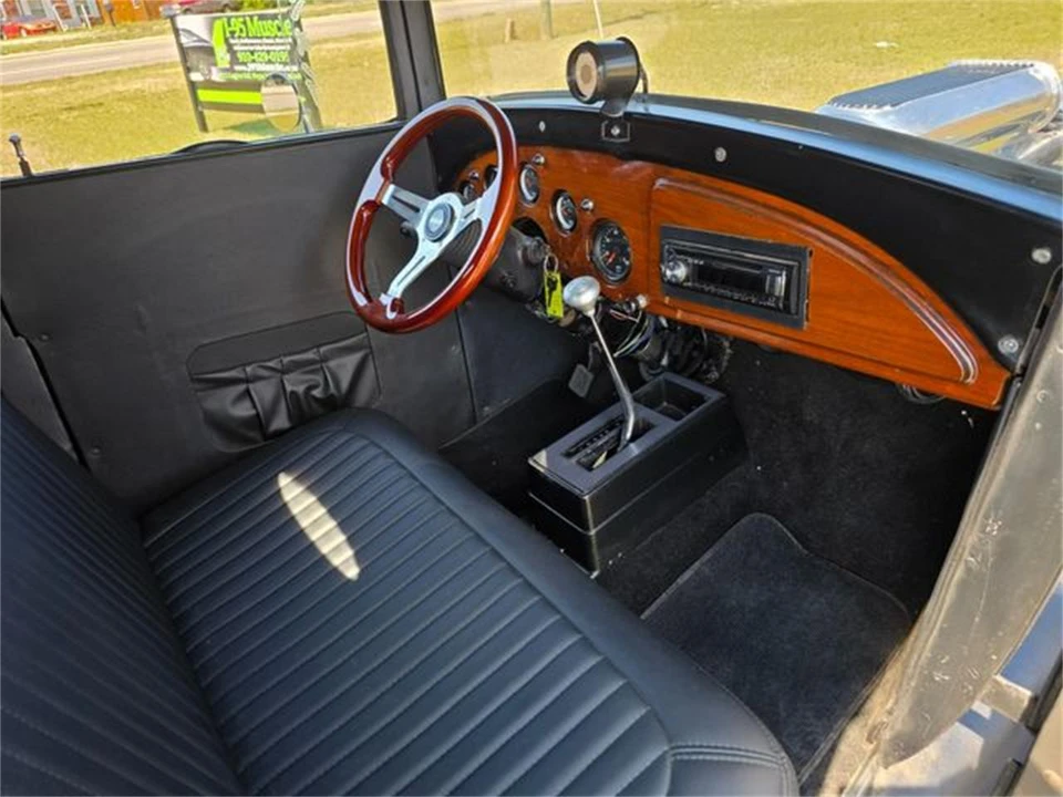 1929 Ford Model A - Image 28 of 31