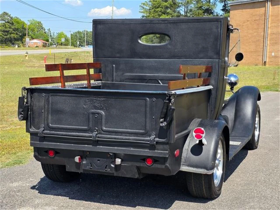 1929 Ford Model A - Image 8 of 31