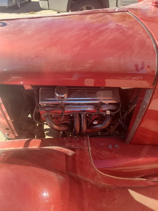 1929 Ford Model A - Image 9 of 9