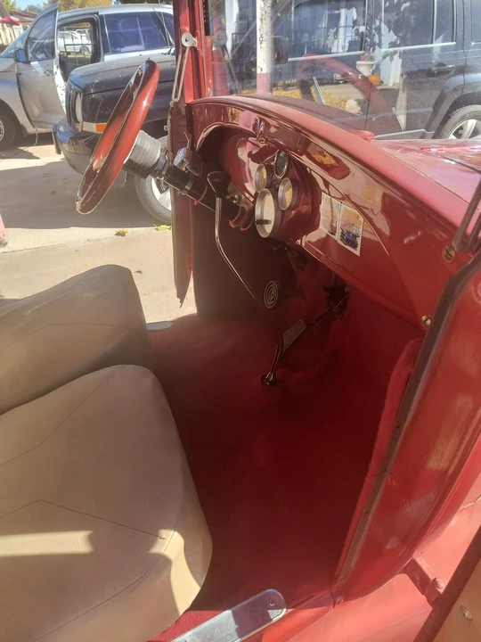 1929 Ford Model A - Image 7 of 9