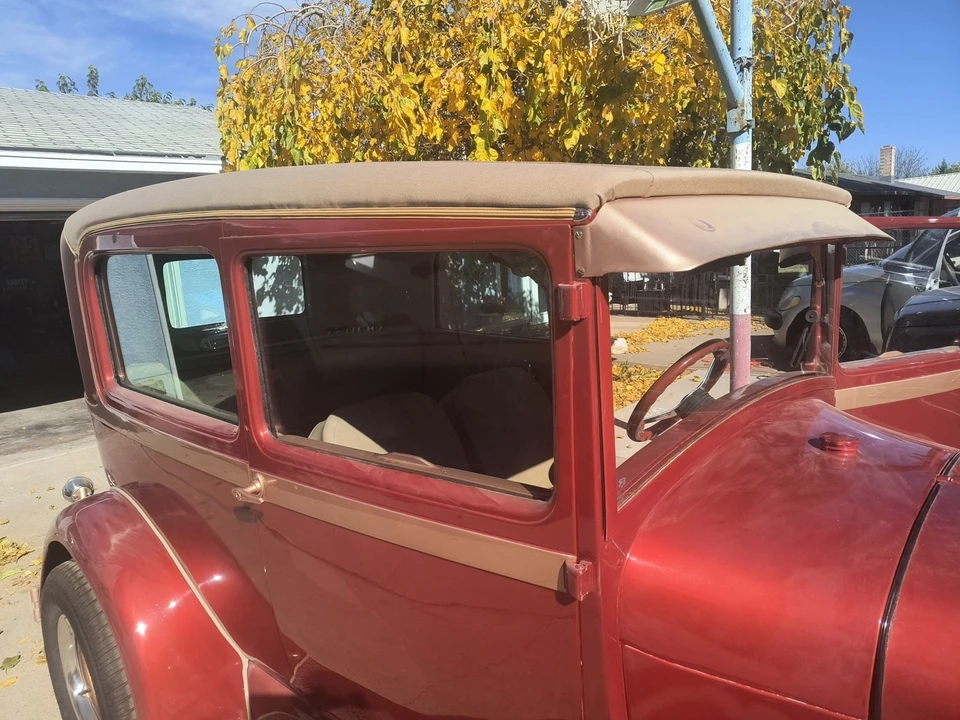 1929 Ford Model A - Image 3 of 9