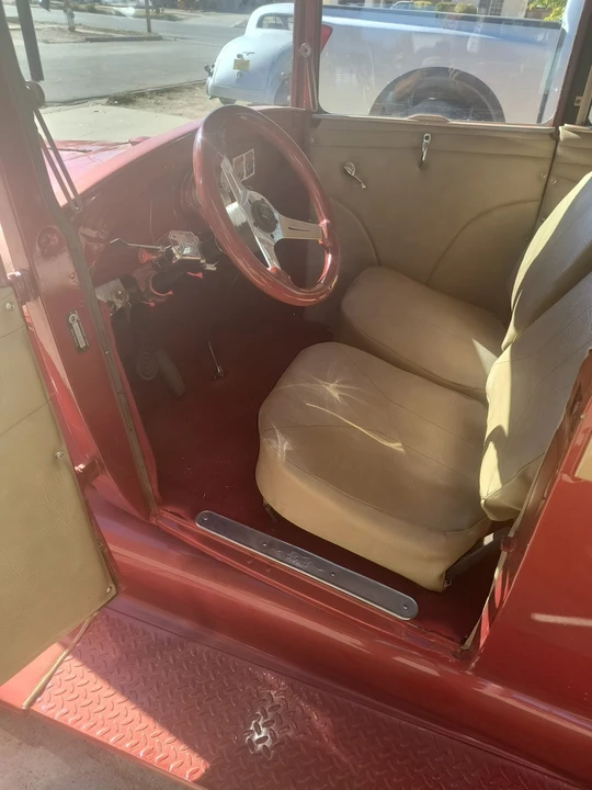 1929 Ford Model A - Image 5 of 9