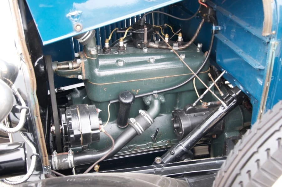 1929 Ford Model A - Image 5 of 8