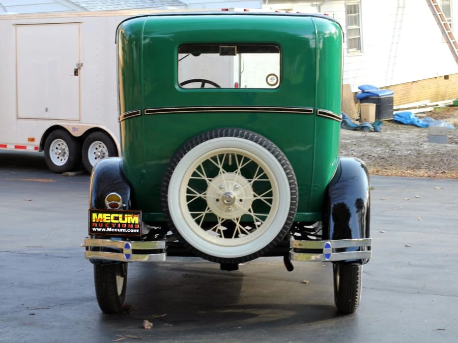 1929 Ford Model A - Image 3 of 8