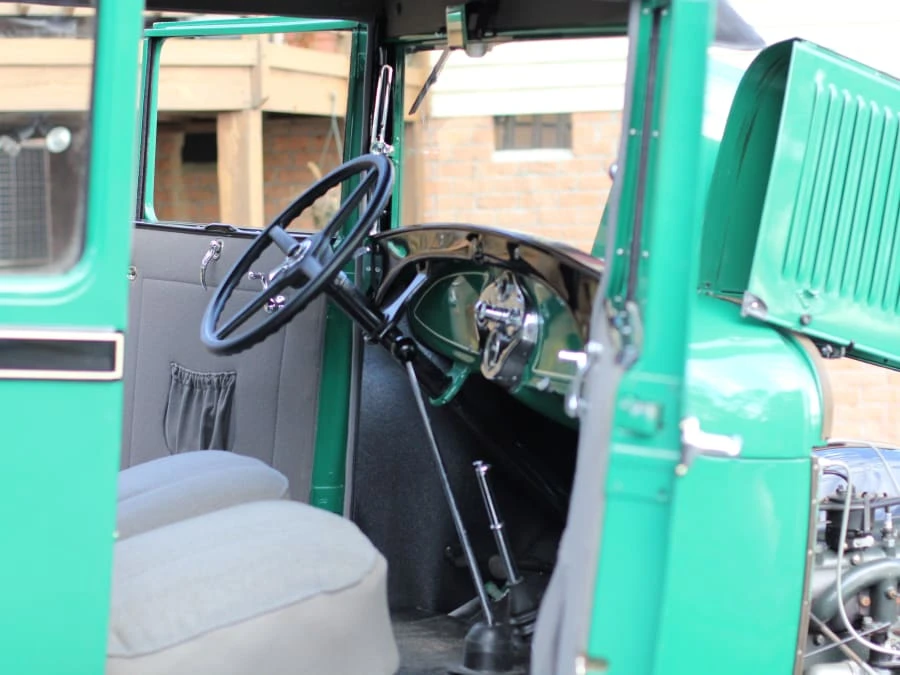 1929 Ford Model A - Image 4 of 8