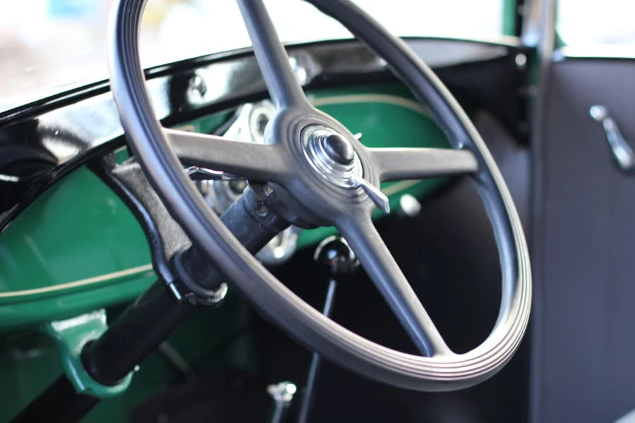 1929 Ford Model A - Image 5 of 8