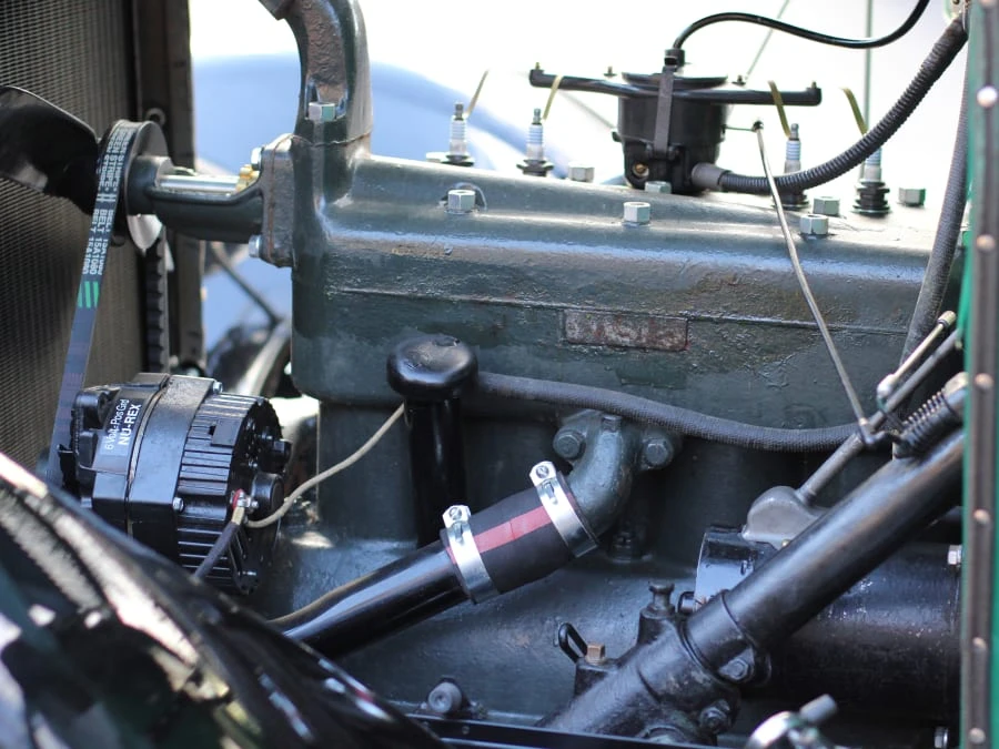 1929 Ford Model A - Image 7 of 8