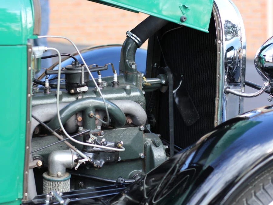 1929 Ford Model A - Image 8 of 8