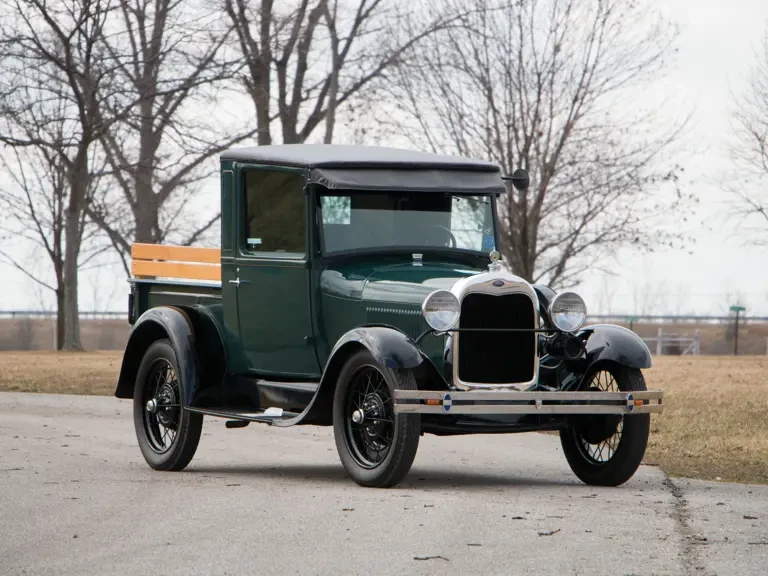 1929 Ford Model A - Image 2 of 2