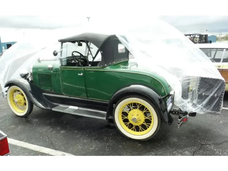 1929 Ford Model A - Image 2 of 2